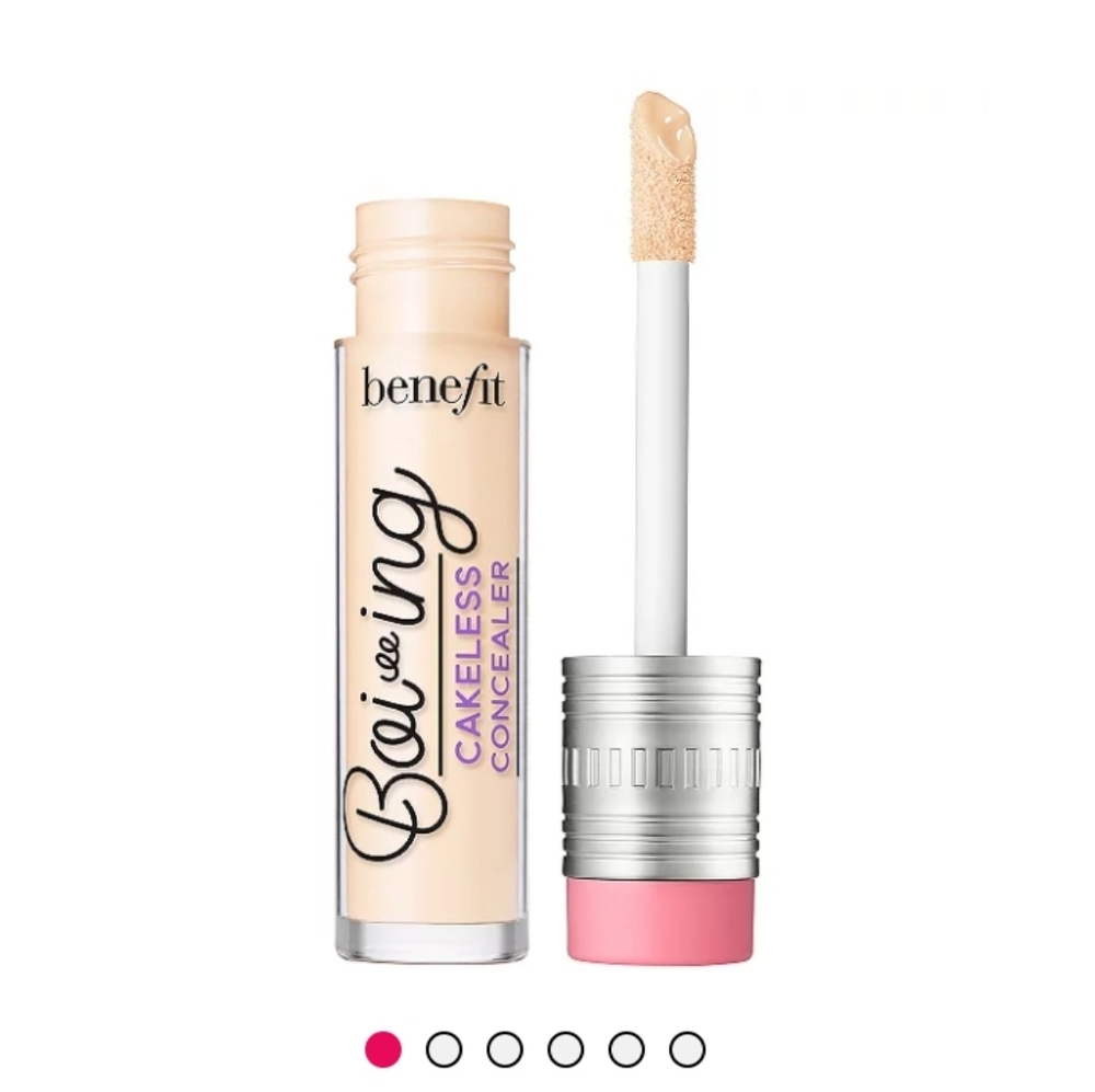 Benefit Boi-ing cakeless concealer